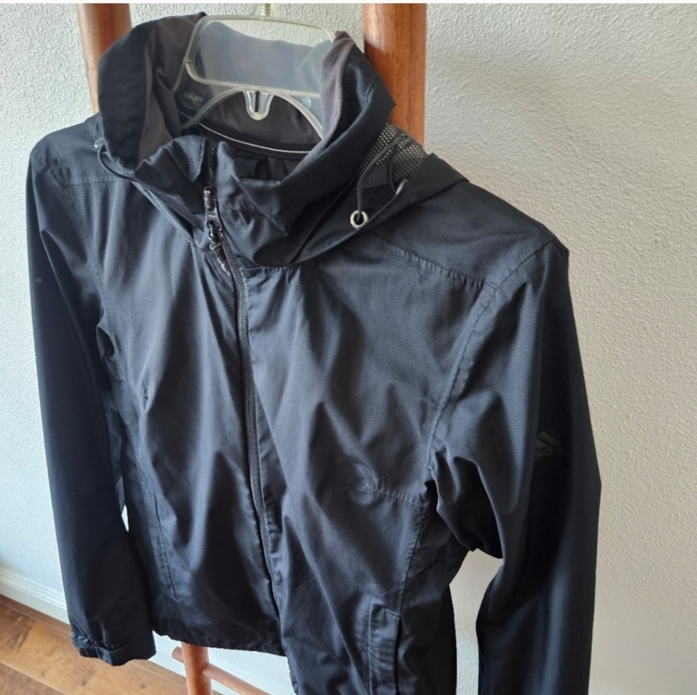 Adidas Women's Wandertag Jacket - Picture 8 of 16